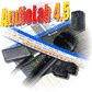 Библиотека для работы с аудио AudioLab 4.5
